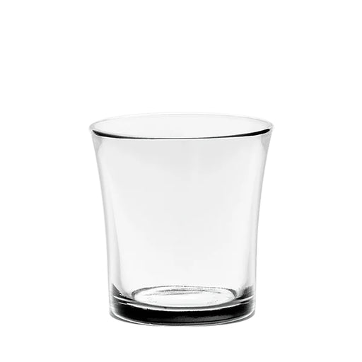 Duralex - Duralex Lys Clear Tumbler 210 ml, Set of 6