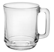 Duralex - Duralex Lys Stackable Mug 310ml, Set of 6