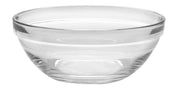 Duralex - Duralex (Lys) Gigogne Stackable Bowl 14 cm, Set of 6