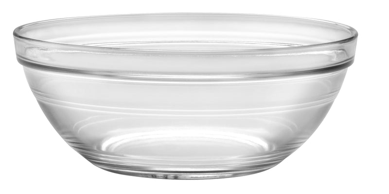 Duralex - Duralex (Lys) Gigogne Stackable Bowl 20 cm, Set of 6