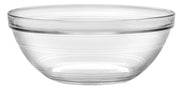 Duralex - Duralex (Lys) Gigogne Stackable Bowl 23 cm, Set of 6