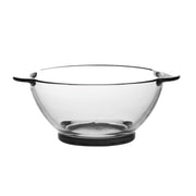 Duralex - Duralex Lys Clear Bowl with Handles 510ml, Set of 6