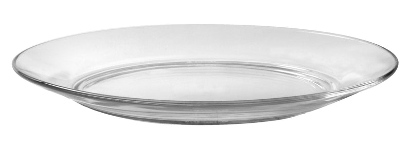 Duralex - Duralex Lys Dinner Plate 23.5 cm, Set of 6