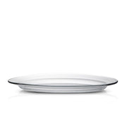 Duralex - Duralex Lys Oval Platter 36 cm
