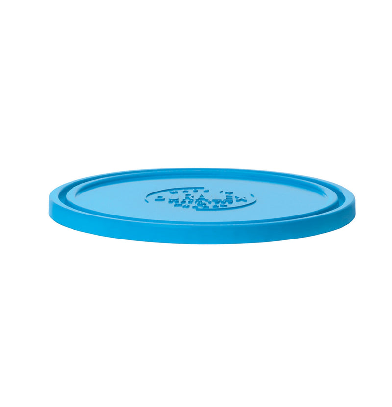Duralex - Duralex Lys Round Blue Lid 17cm