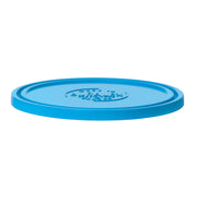Duralex - Duralex Lys Round Blue Lid 23cm