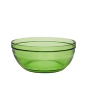 Duralex - Duralex Lys Green Stackable Bowl 14.5 cm, Set of 6