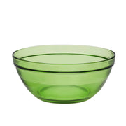 Duralex - Duralex Lys Green Stackable Bowl 17 cm, Set of 6