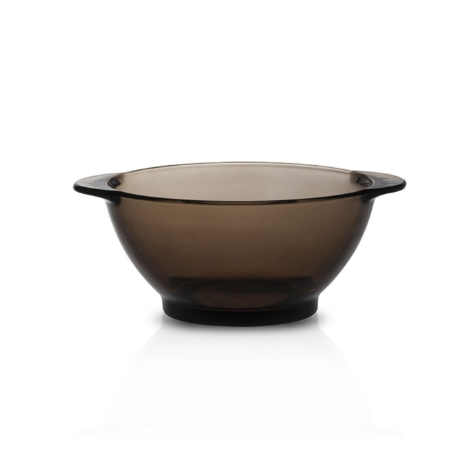 Duralex - Duralex Lys Sepia Bowl with Handles 510 ml, Set of 6