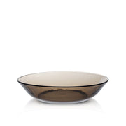 Duralex - Duralex Lys Sepia Calotte Plate 21 cm, Set of 6