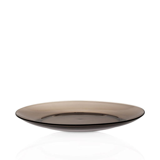 Duralex - Duralex Lys Sepia Dinner Plate 23 cm, Set of 6