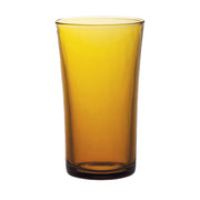 Duralex - Duralex Lys Amber Tumbler 280 ml, Set of 6