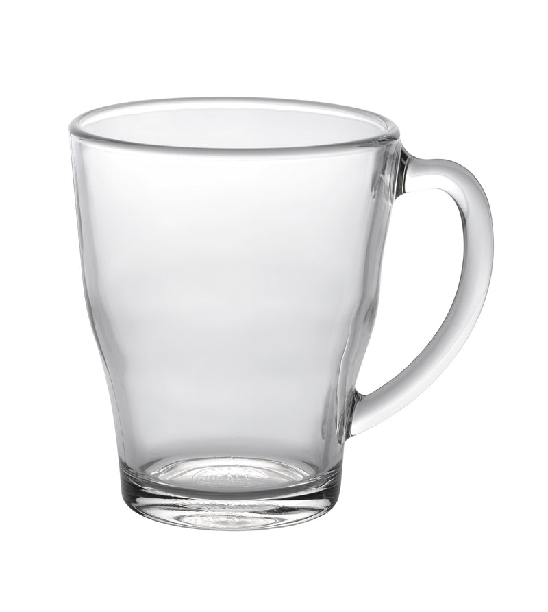 Duralex - Duralex Cosy Mug 350 ml, Set of 6
