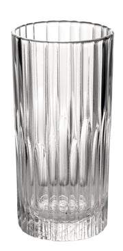 Duralex - Duralex Manhattan Highball Glass 305 ml, Set of 6