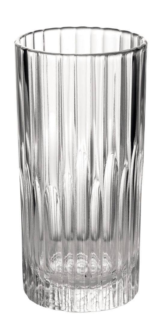Duralex - Duralex Manhattan Highball Glass 305 ml, Set of 6
