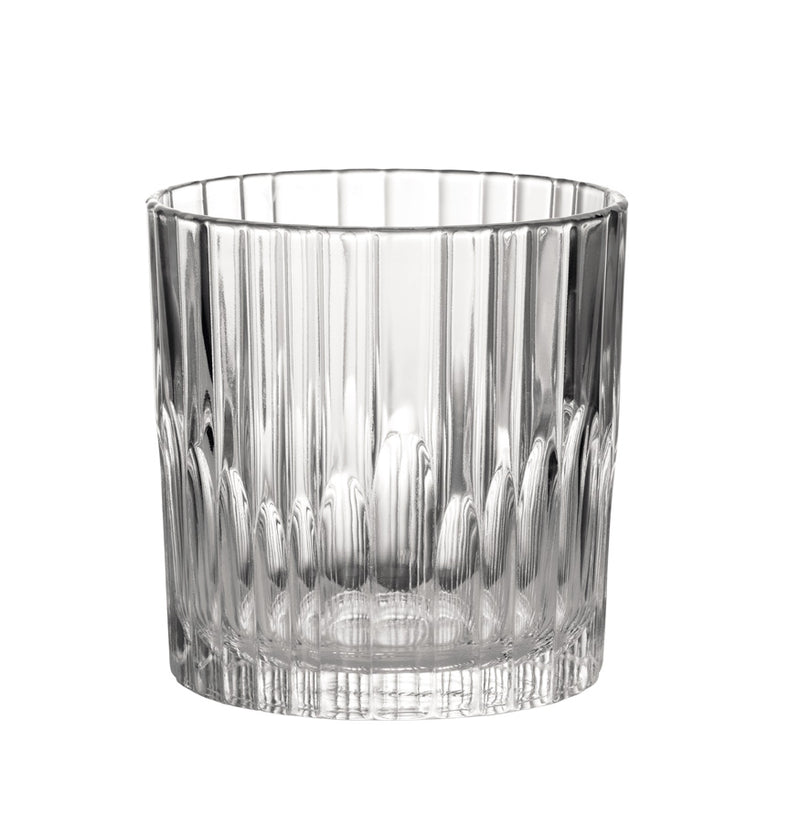 Duralex - Duralex Manhattan Old Fashion Glass 310 ml, Set of 6