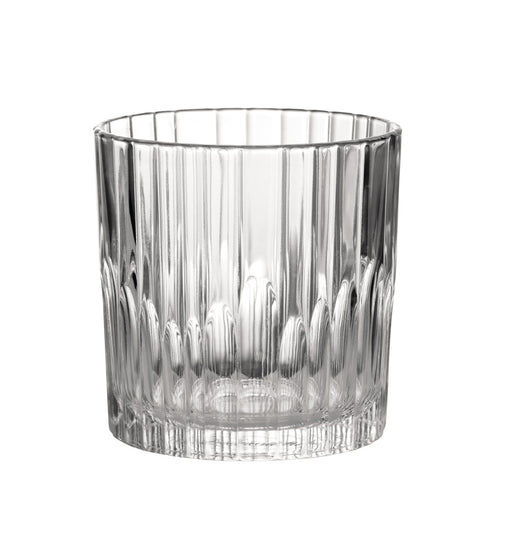 Duralex - Duralex Manhattan Old Fashion Glass 310 ml, Set of 6