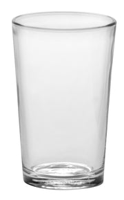 Duralex - Duralex Unie Clear Glass Tumbler 200 ml, Set of 6