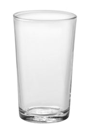 Duralex - Duralex Unie Clear Glass Tumbler 250 ml, Set of 6