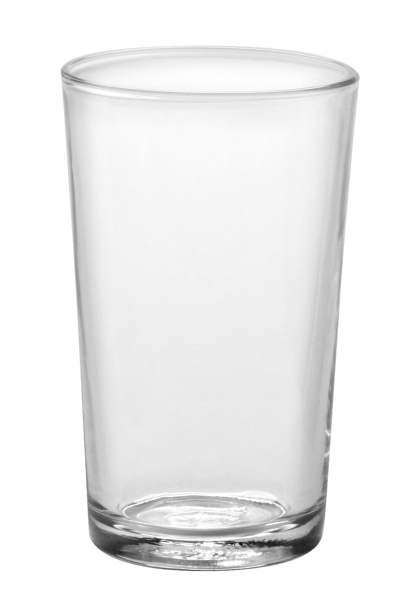 Duralex - Duralex Unie Clear Glass Tumbler 250 ml, Set of 6