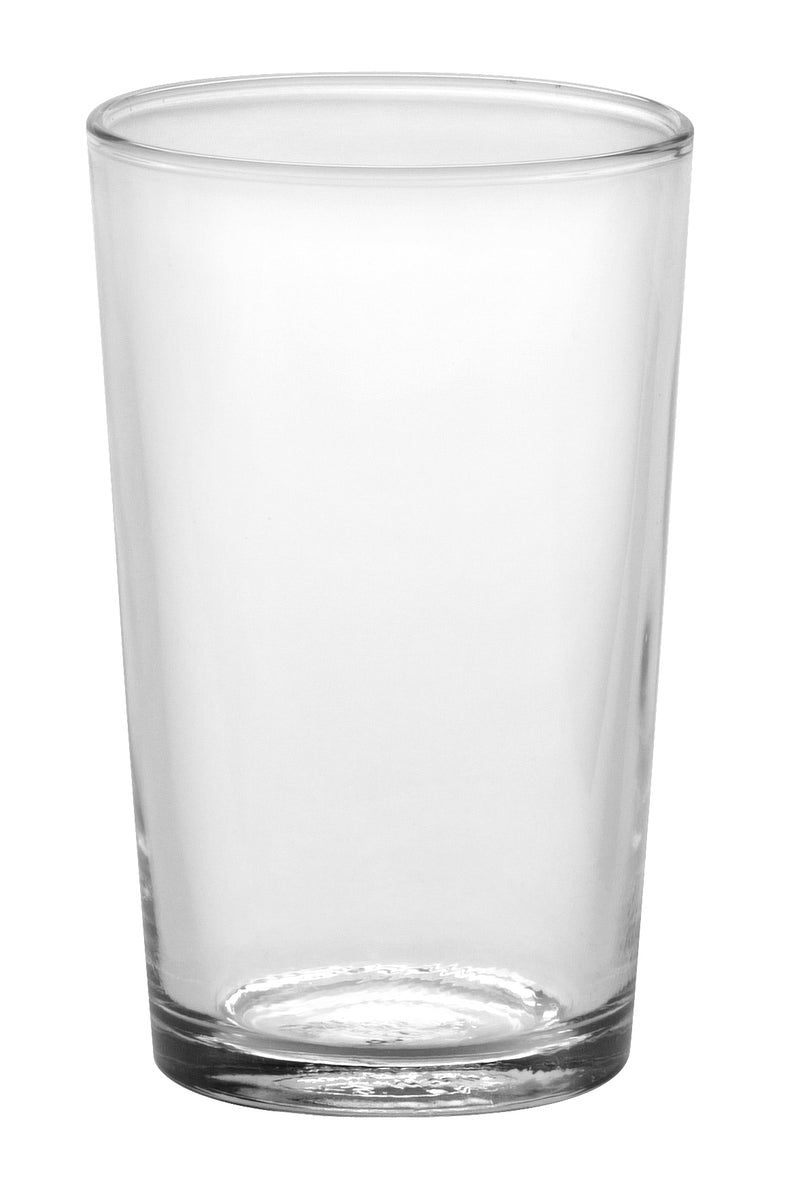 Duralex - Duralex Unie Clear Glass Tumbler 330 ml, Set of 6