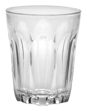 Duralex - Duralex Provence Clear Glass Tumbler 160 ml, Set of 6