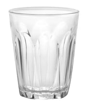 Duralex - Duralex Provence Clear Glass Tumbler 200 ml, Set of 6
