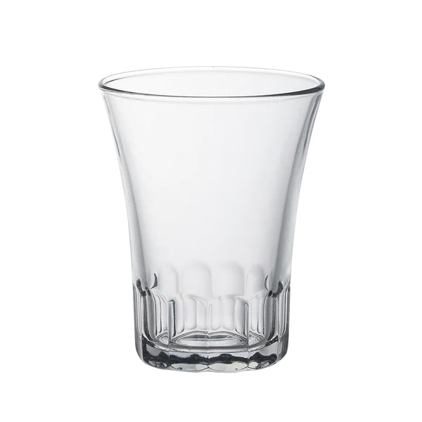 Duralex - Duralex Amalfi Clear Tumbler 170 ml, Set of 4