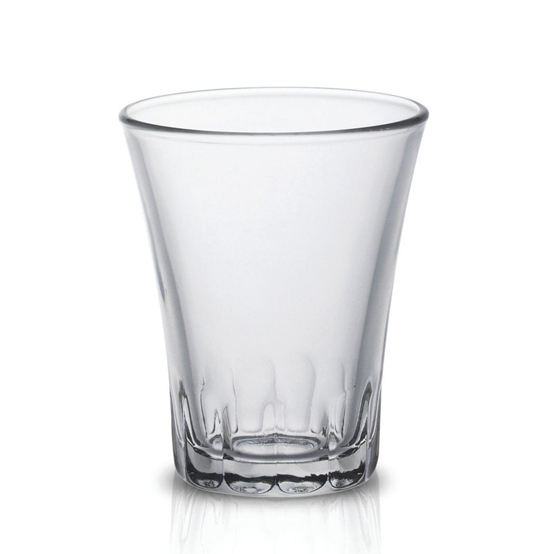 Duralex - Duralex Amalfi Clear Tumbler 200 ml, Set of 4