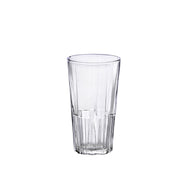 Duralex - Duralex Jazz Clear Glass Tumbler 170 ml, Set of 6