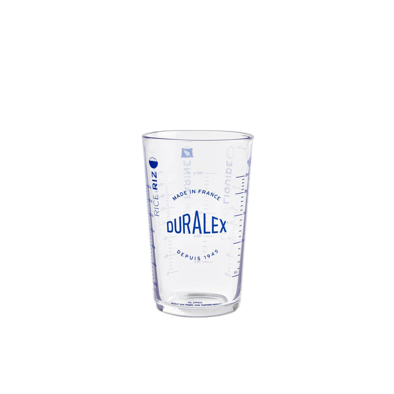 Duralex - Duralex Precisio Measuring Cup Marine 560 ml