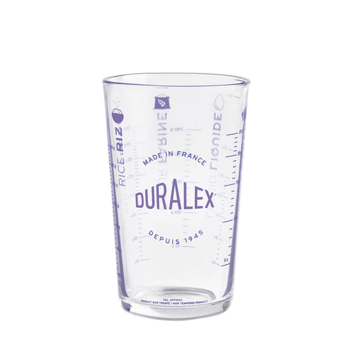 Duralex - Duralex Precisio Measuring Cup Purple 560 ml