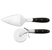 Legnoart - Tony's Keys Luxury Pizza Tool Set