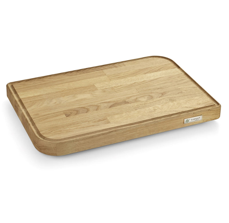 Legnoart - Arena Oak Chopping Block 45cm