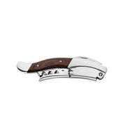 Legnoart - Ghemme Wenge Grand Crue Sommelier Double Hinge Corkscrew