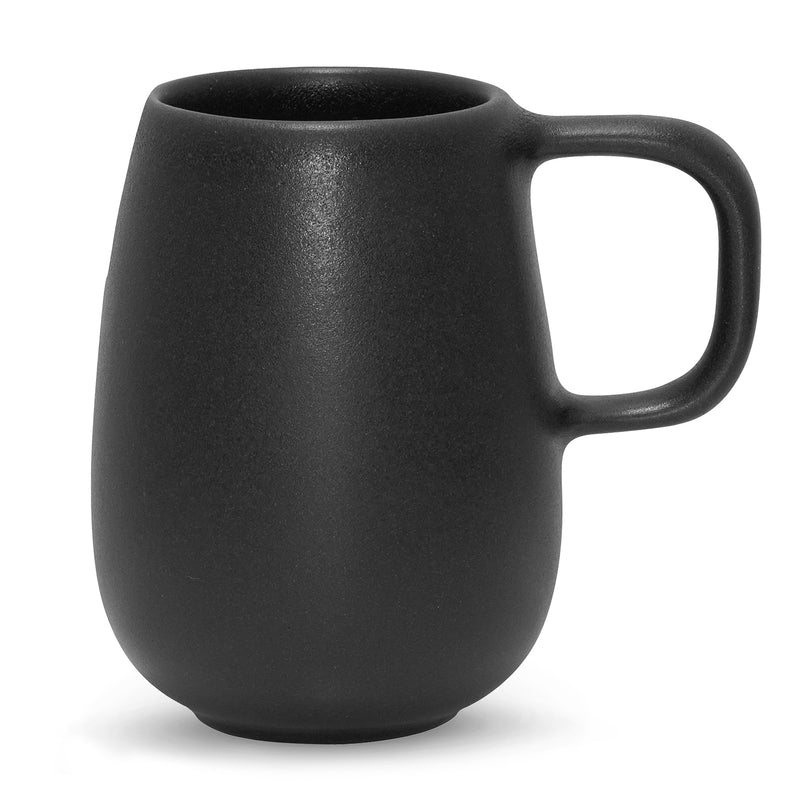Mesa Ceramics - Mesa Ceramics Uno Granite Stoneware Mug 380 ml