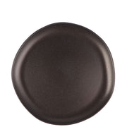 Mesa Ceramics - Mesa Ceramics Uno Natura Granite Stoneware Salad Plate 22 cm