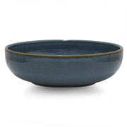 Mesa Ceramics - Mesa Ceramics Uno Blue Stoneware Individual Bowl 16cm