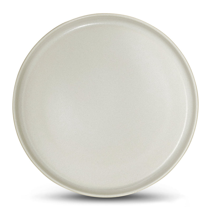 Mesa Ceramics - Mesa Ceramics Uno Marble Stoneware Plate 17cm