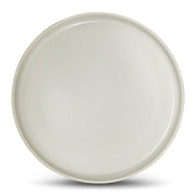 Mesa Ceramics - Mesa Ceramics Uno Marble Stoneware Dinner Plate 28cm