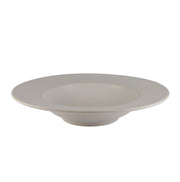 Mesa Ceramics - Mesa Ceramics Uno Marble Stoneware Gourmet Plate 27cm