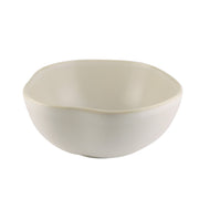 Mesa Ceramics - Mesa Ceramics Uno Natura Marble Stoneware Individual Bowl 16 cm