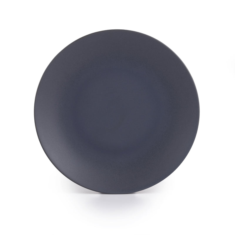 Mesa Ceramics - Mesa Ceramics Granito Stoneware Dinner Plate 27 cm