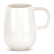 Mesa Ceramics - Mesa Ceramics Uno Bianco Stoneware Mug 380ml
