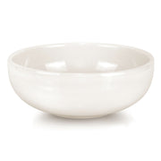 Mesa Ceramics - Mesa Ceramics Uno Bianco Stoneware Dip Bowl 12cm