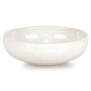 Mesa Ceramics - Mesa Ceramics Uno Bianco Stoneware Individual Bowl 16cm