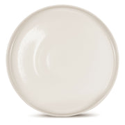 Mesa Ceramics - Mesa Ceramics Uno Bianco Stoneware Presentation Plate 33cm