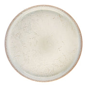 Mesa Ceramics - Mesa Ceramics Uno Alabaster Stoneware Plate 28cm