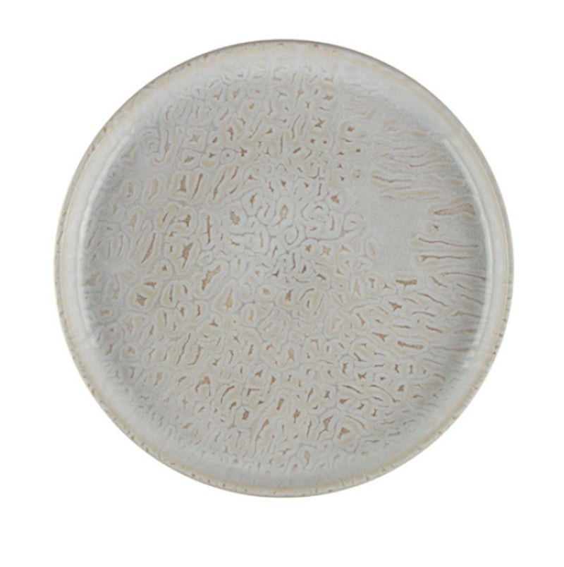 Mesa Ceramics - Mesa Ceramics Kaze Stoneware Salad Plate 22cm