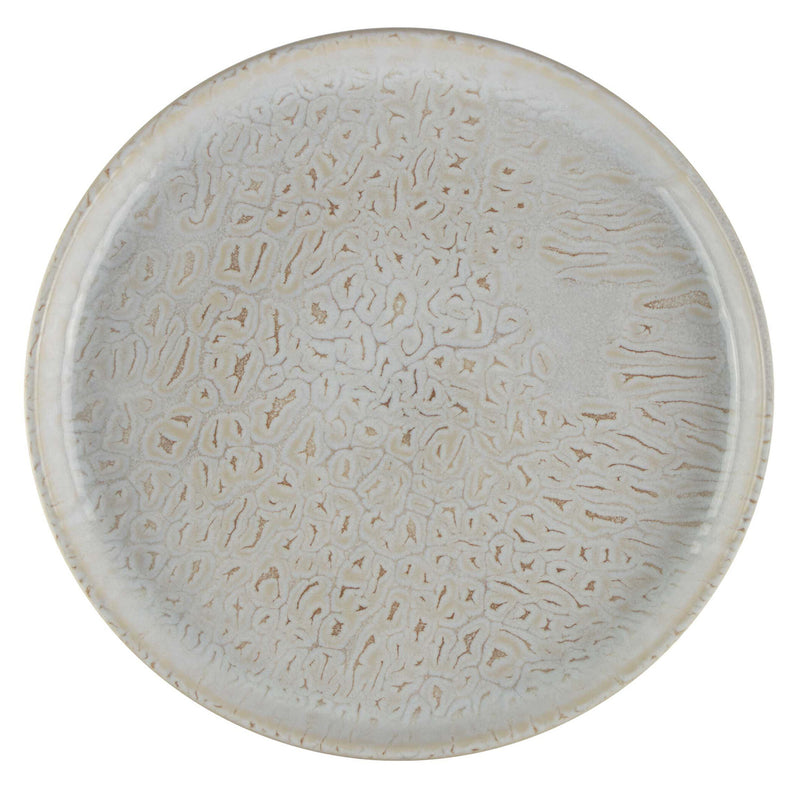 Mesa Ceramics - Mesa Ceramics Kaze Stoneware Dinner Plate 28cm